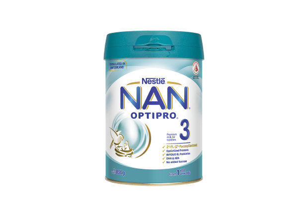 Nan 3 hotsell